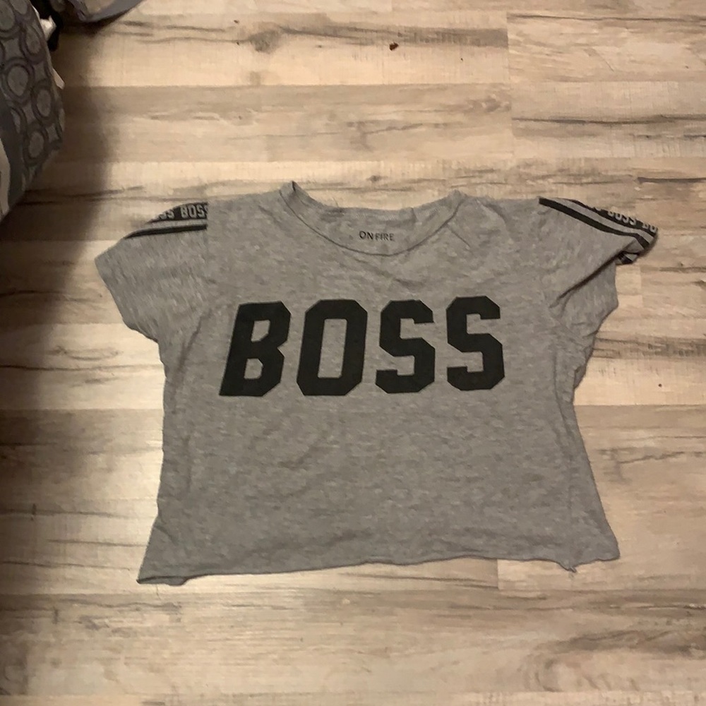 Shirt